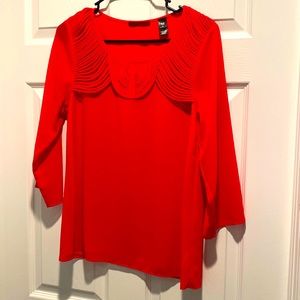 Buckle brand blouse.